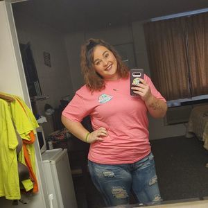 Meet your Posher, Marilee